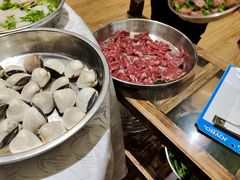 -丰尔粥食·粥底火锅·桑拿鸡(大良总店)