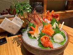 -花潮料理艺食馆(世欧广场店)