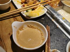 -巴奴毛肚火锅(六天地店)