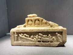 -河北博物院