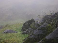 -山王坪喀斯特国家生态公园
