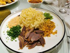 -咪咪川菜(太乙路店)
