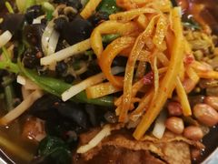 -红鼻子桂林米粉(金唐新光界店)