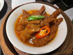 -广州花园酒店荔湾亭·地道点心·粤式饮茶