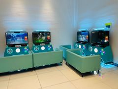 -幸福蓝海国际影城(南通圆融IMAX店)