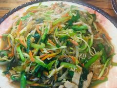 -京玉菲饭店(李村店)