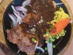 -菲滋意式餐厅(金华银泰城店)