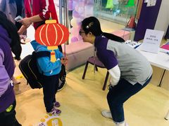 -瑞思少儿素质成长中心(九方校区)