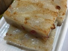 香煎萝卜糕-东江海鲜酒家(艺都分店)