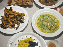 -船歌·鱼水饺青岛菜(闽江二路店)