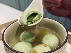 -杏甜品(尖沙咀加拿分道店)