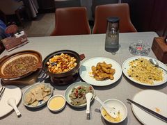 -北平食府·北京烤鸭(北京西站六里桥店)