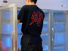 -铭记烧烤制作社•吊炉乳鸽 延吉冷面