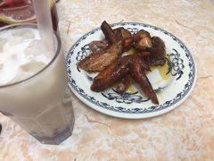 -渔记茶餐厅(渔村店)