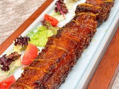 -杭州JW万豪酒店-万豪中餐厅