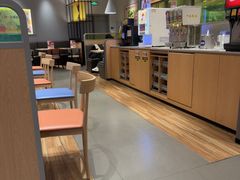 -菲滋意式餐厅(青悦城店)