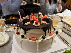 -丰茂烤串(港旅店)