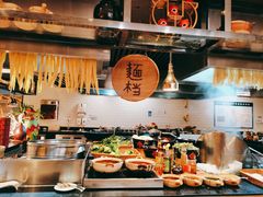 面档-OPEN開全日自助餐厅·西餐·海鲜(佛山希尔顿酒店)
