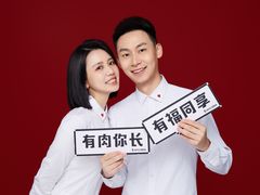 -海马体家庭照相馆(广州正佳广场店)
