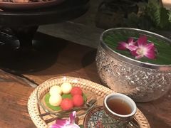 -绿洲水疗馆(卡塔店)
