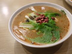 担担面-菩提树·素食餐厅(汇智国际商业中心店)