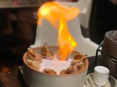 -小运河·公馆(国贸店)