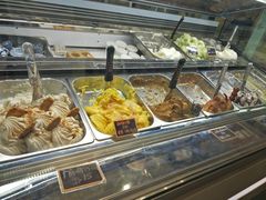 楊枝甘露-歎雪糕低糖低脂Gelato冰淇淋