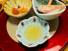 -蟹道乐(梅田店)