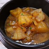 快手家常菜之赛过红烧肉的红烧冬瓜