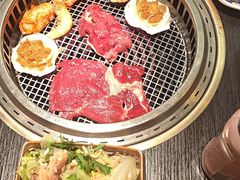 -AJIYA·池袋日式烧肉自助(天津万象城店)