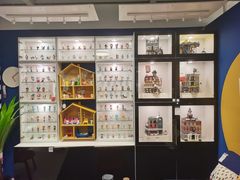 -宜家·瑞典风味餐厅(三桥店)