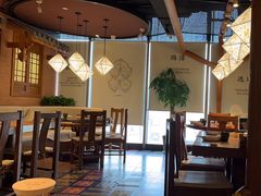 -云海肴·汽锅鸡·云南菜(天山百盛优客店)