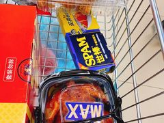 -盒马X会员店(上海森兰商都店)