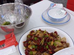 -簋街仔仔小龙虾(总店)