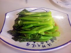 -柳莺湖上·湖景餐厅·江南菜(西湖店)