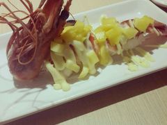 android_upload_pic-万岁料理回转寿司(华贸店)