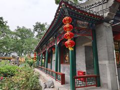 -白家大院·王府宫廷菜(苏州街店)