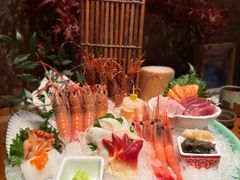 -水濑·日料放题(天河店)