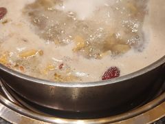 -一席地·本地鸡窝·杭帮鸡火锅(萧山银隆百货店)