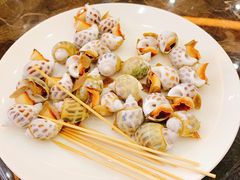 花螺-蚝专家(北滘店)