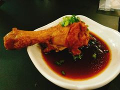 -贡梅老面馆·蟹粉面·无锡特色小吃(南长街主推店)