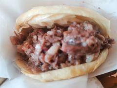 -闫家驴肉老店(华电一校店)