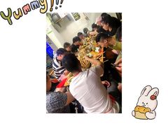 -XX麻辣烫(八里小区直营店)