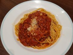 -萨莉亚意式餐厅(杭州滨江天街店)