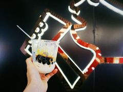 波波冰淇淋-喜茶(北京三里屯太古里店)