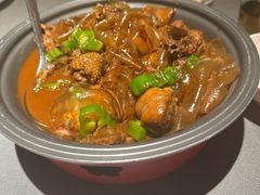 -阿庄新豫菜(通泰路店)
