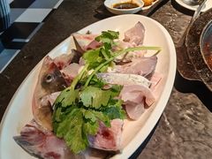 -大鱼山房鱼头火锅(老字号品质店)