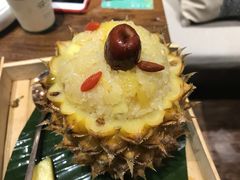 -云海肴·汽锅鸡·云南菜(美罗城店)