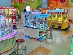 -汤姆熊欢乐世界(红博会展购物广场店)