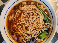 -老地方猫儿面(磁器口店)